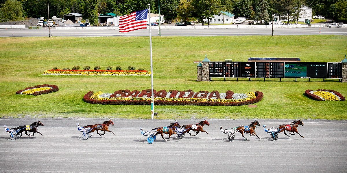 Eighth Annual Joe Gerrity Jr. Memorial Pace to Attract Top Talent