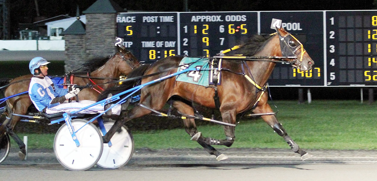 Artful Way & Frank Coppola, Jr.