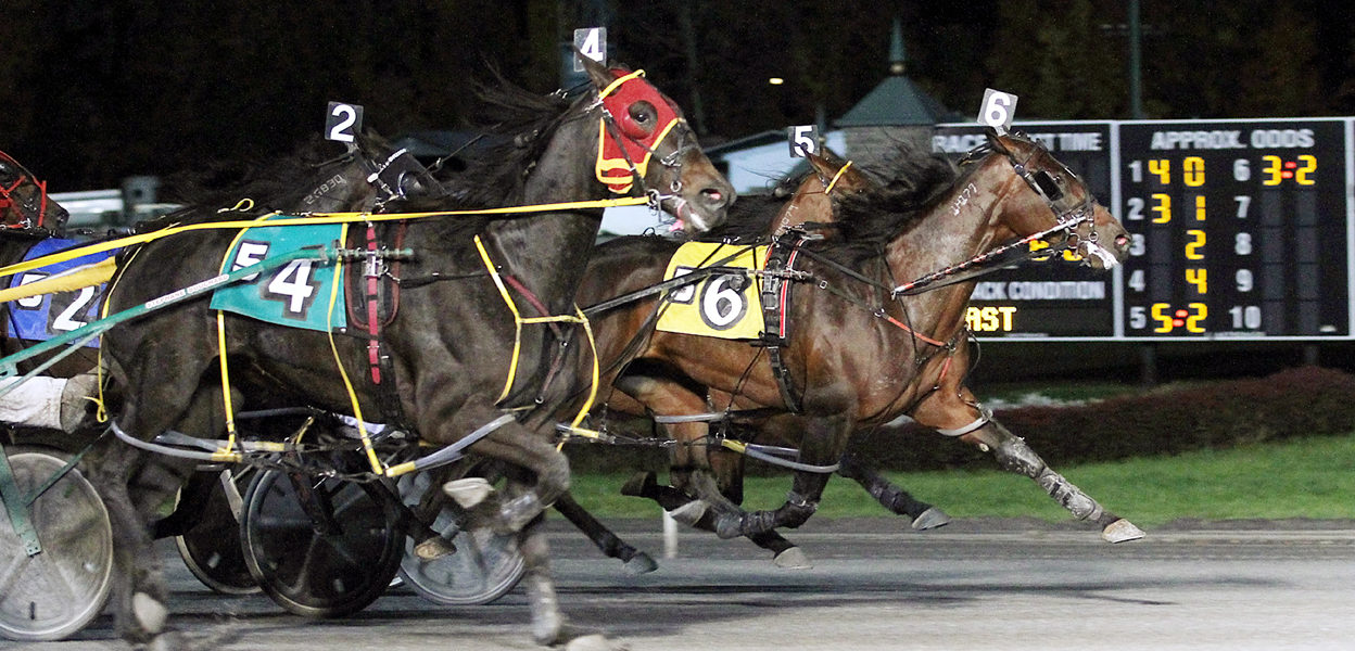 Velocity Vespa & Jimmy Devaux