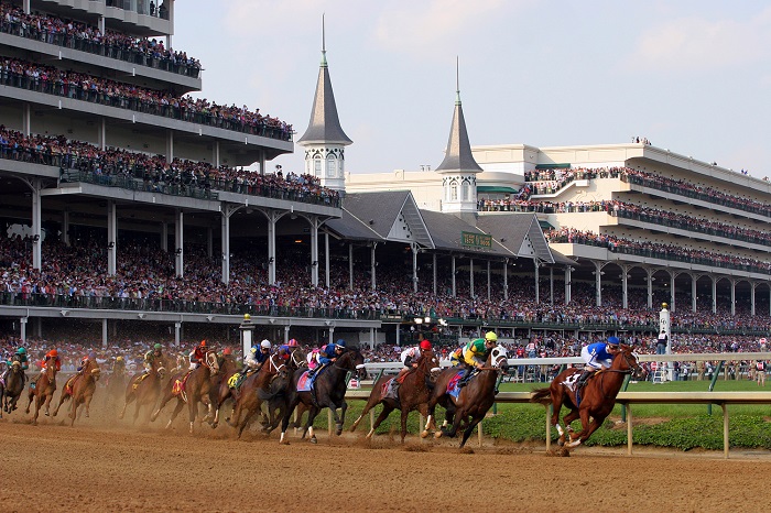 Saratoga Casino Hotel To Give Away An All-Inclusive Trip to the Kentucky Derby