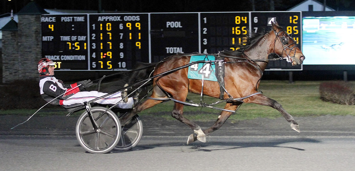 Beckarama & Mark Beckwith