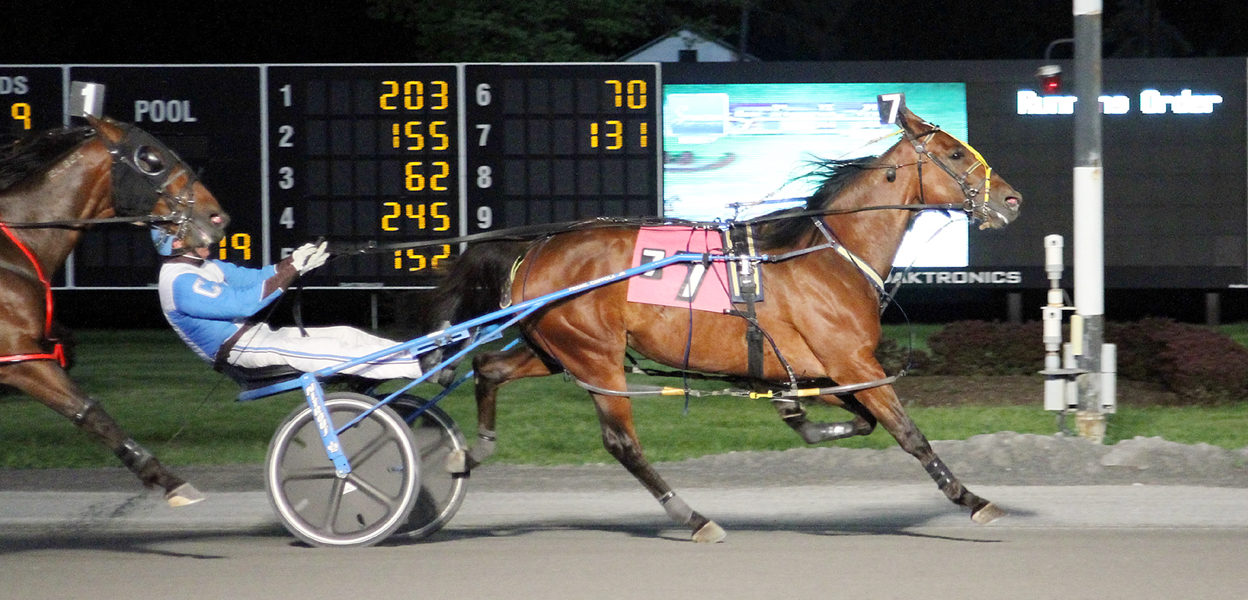 Titus Seelster & Frank Coppola Jr.