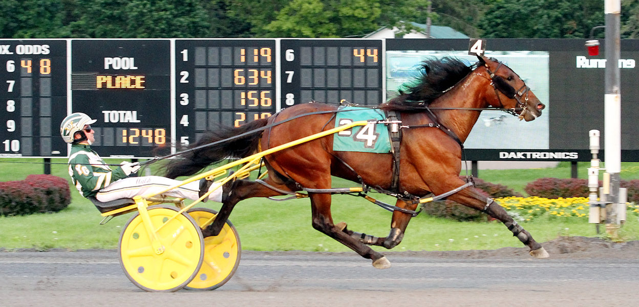Youaremycandygirl & Yannick Gingras