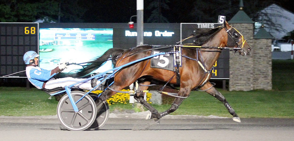 Artful Way & Frank Coppola