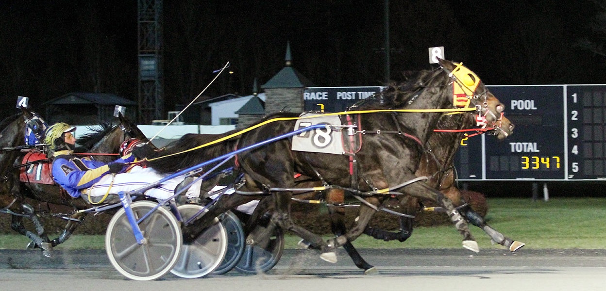 Truth And Liberty & Bruce Aldrich