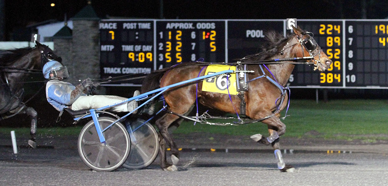 Spreester & Frank Coppola