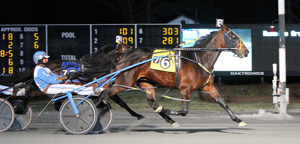 Artful Way & Frank Coppola Jr