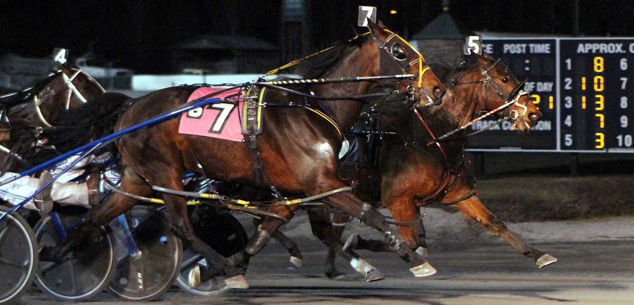 JK Panache & Jim Devaux