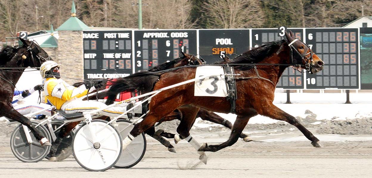 Lady Macbeth & Phil Fluet