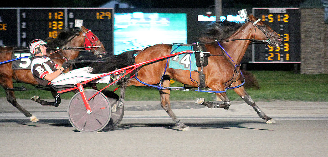 Military Master A & Mark Beckwith