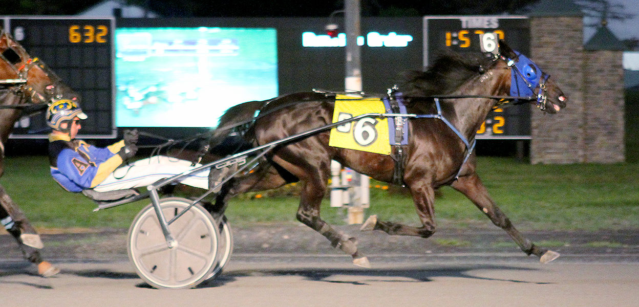 Victoria Swan & Bruce Aldrich Jr