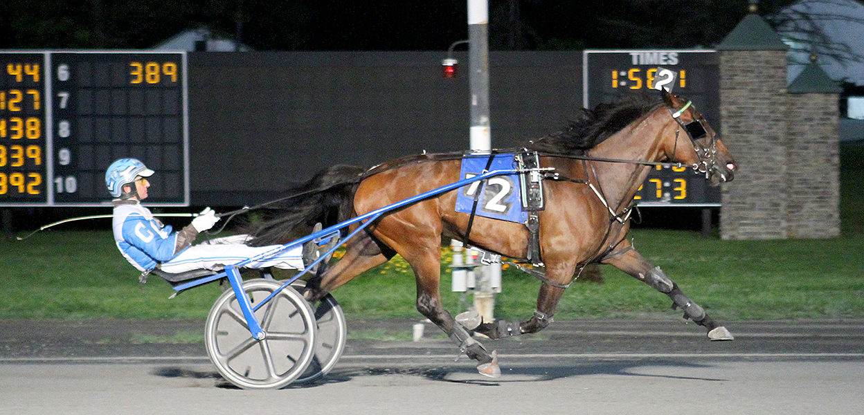 Cartier Volo & Frank Coppola Jr