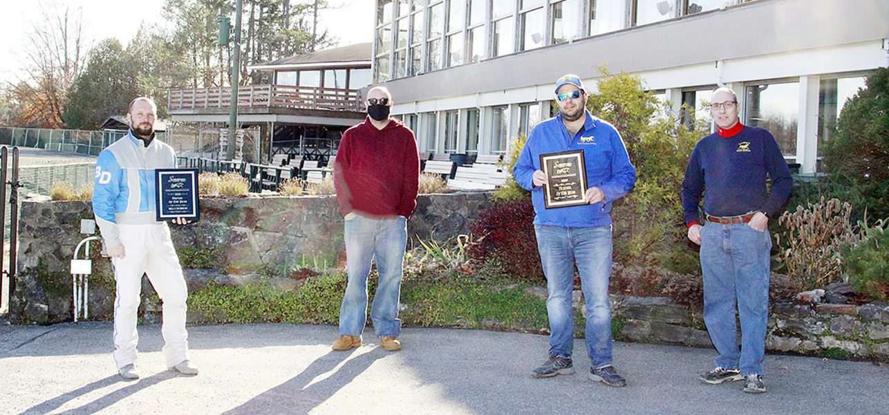 Always Mindy & Shawn Gray