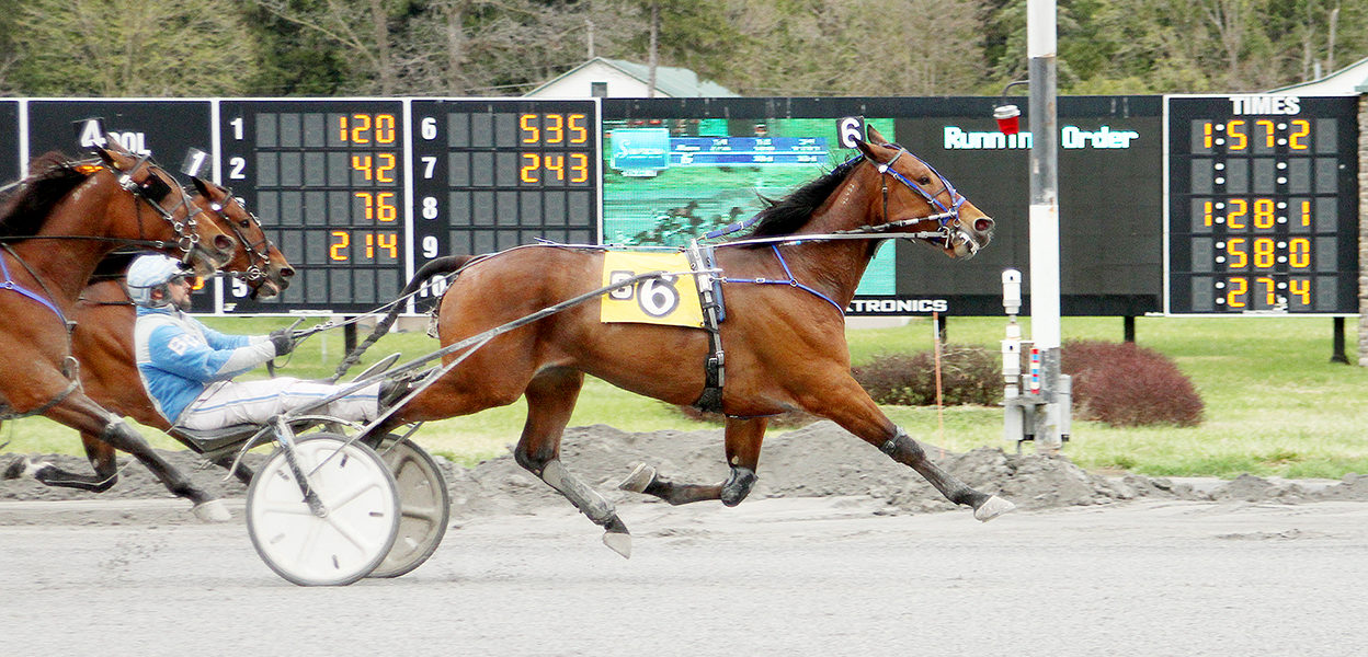 Gruden & Billy Dobson