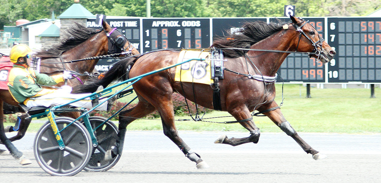 Reign Of Honor & Denis St. Pierre