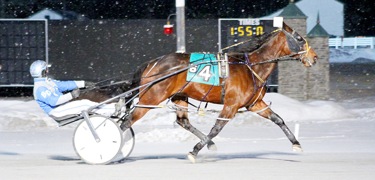 Artful Way & Billy Dobson