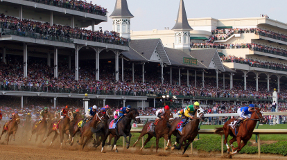 Kentucky Derby