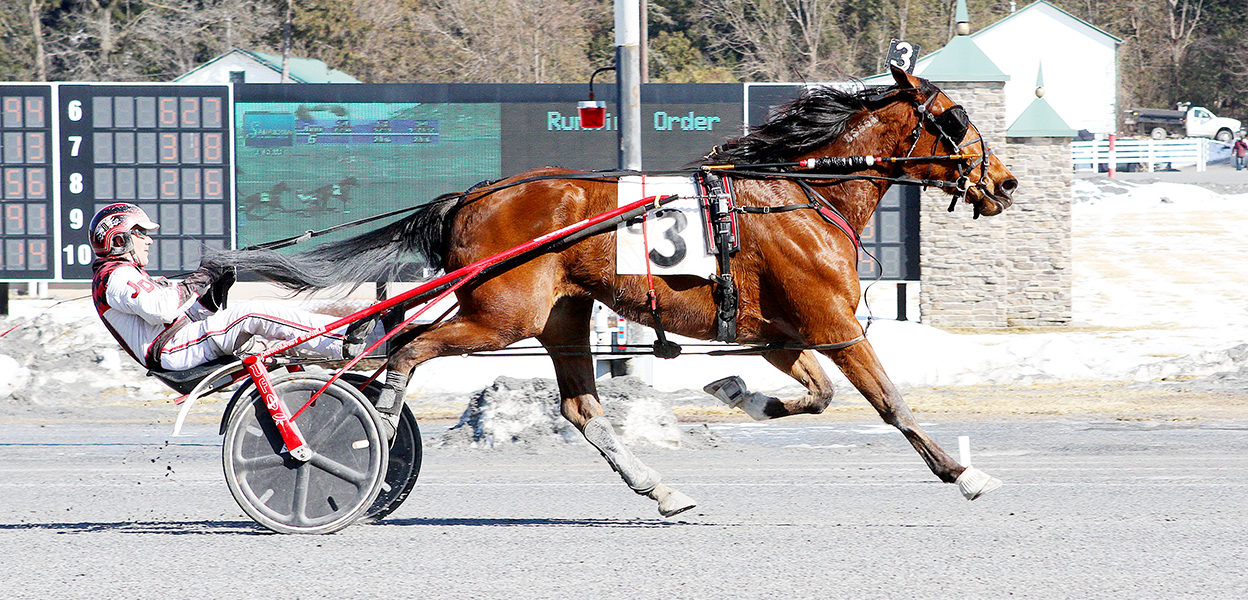 Dewey Arnold & Jimmy Devaux