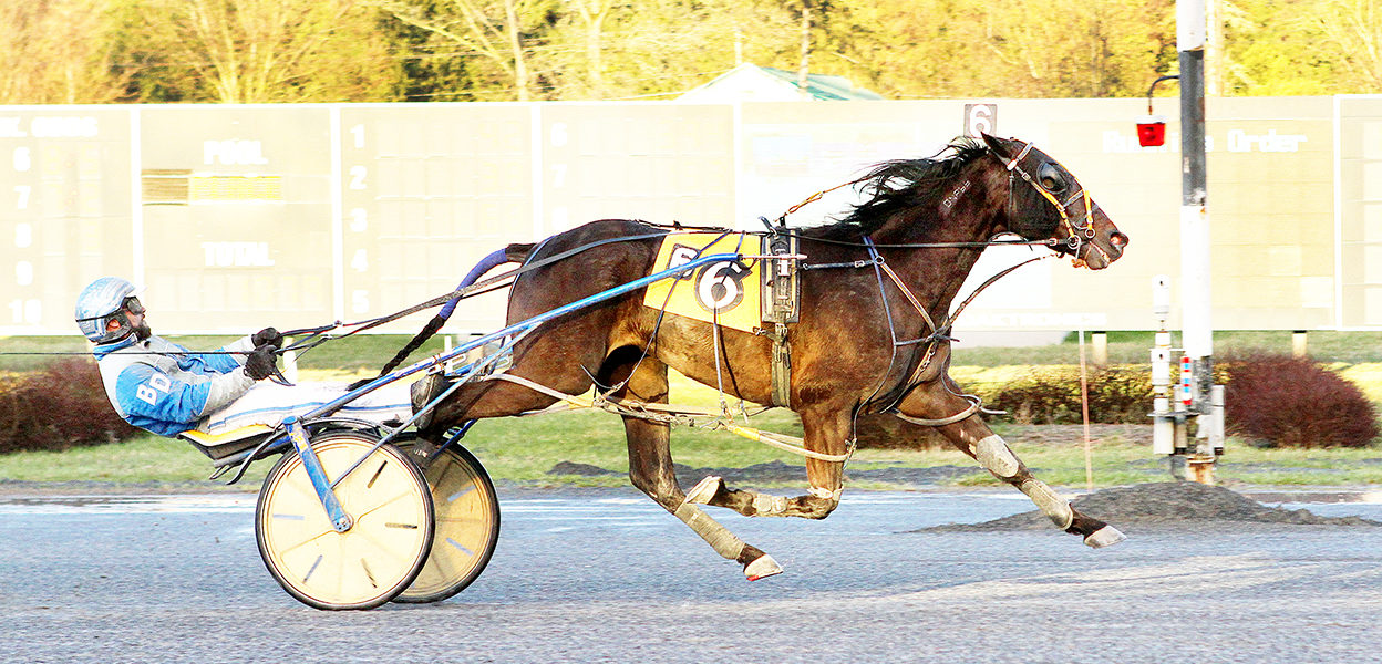 Hudson Phil & Billy Dobson