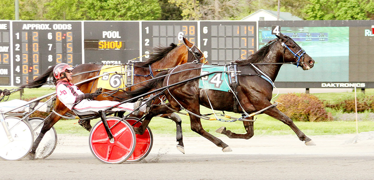 Repeal Or Replace & Jimmy Devaux