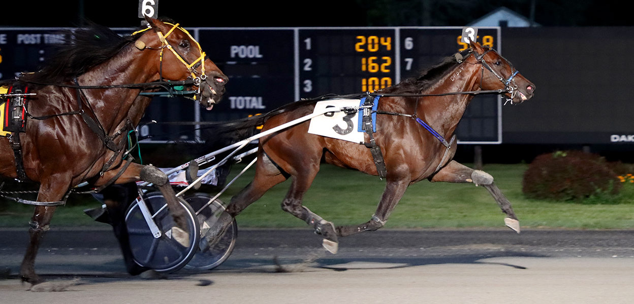 Quadratic Bluechip & Chris Long