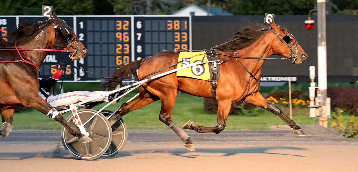 Justathriller & Brett Beckwith