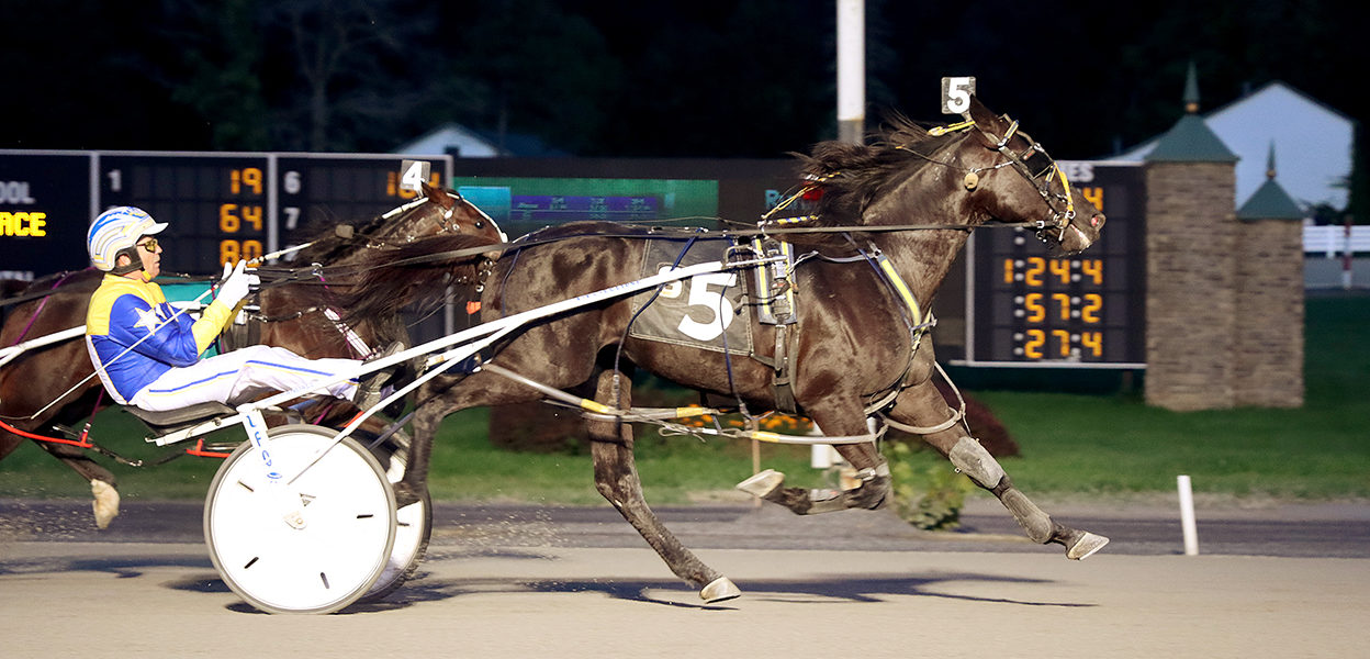 Moonshine Kisses & Jay Randall