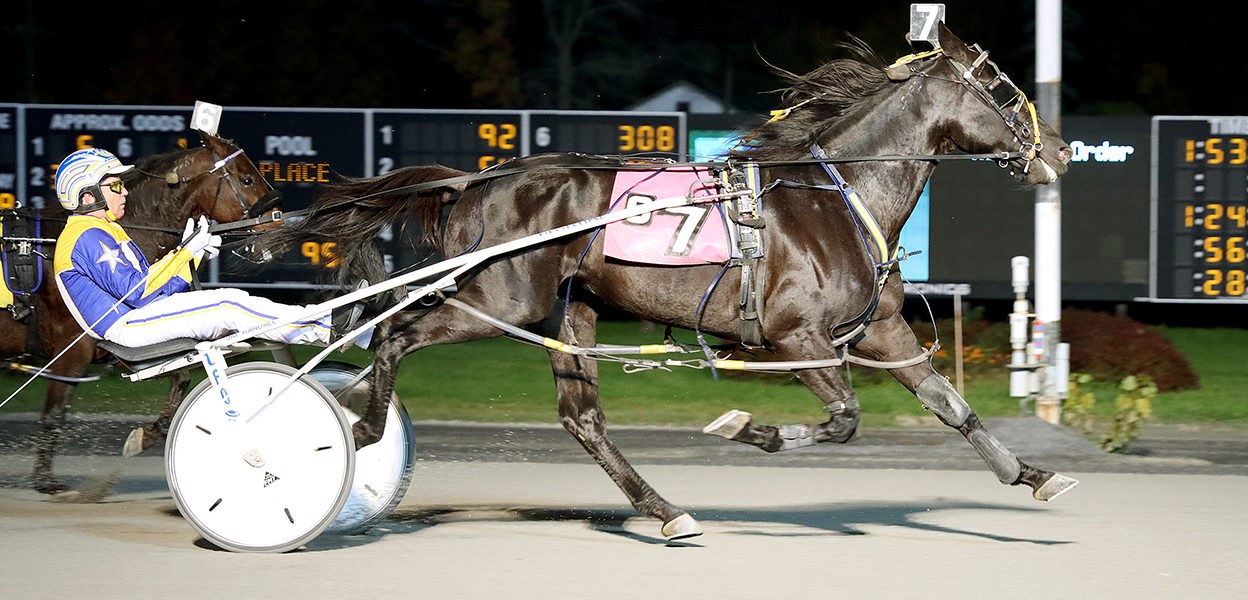 Moonshine Kisses & Jay Randall