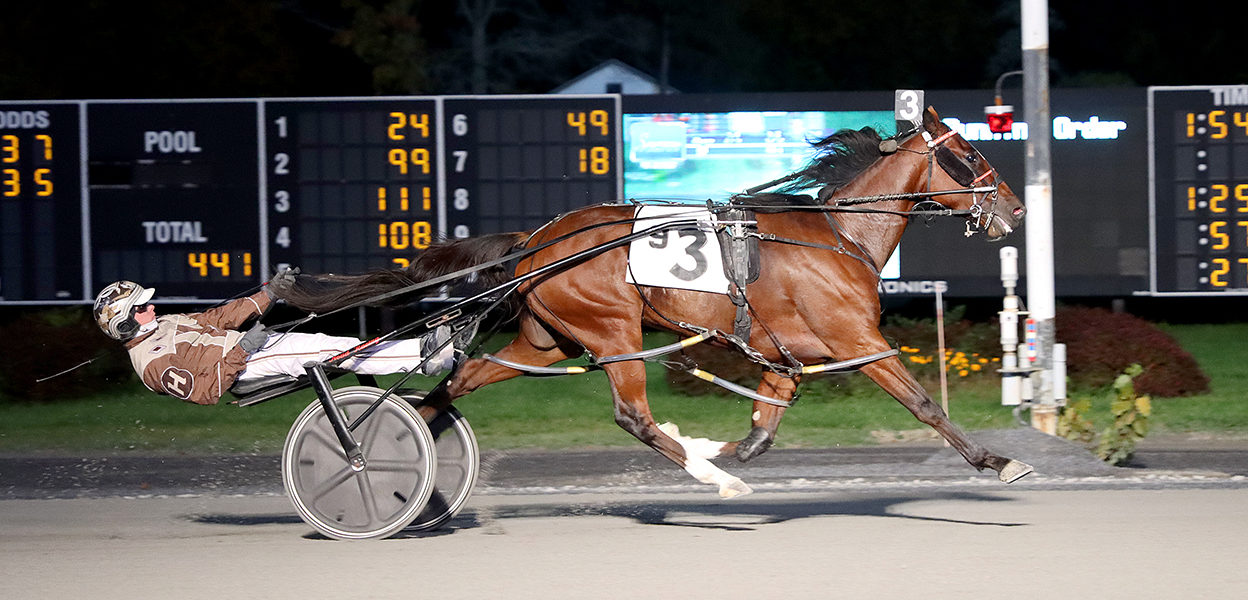 Pickup Man Hanover & Luke Hanners