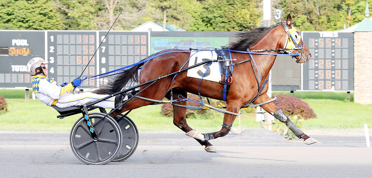 Somiki & Wally Hennessey