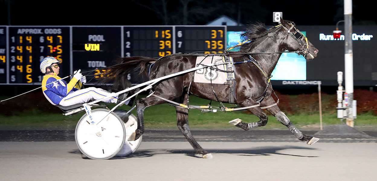 Moonshine Kisses & Jay Randall