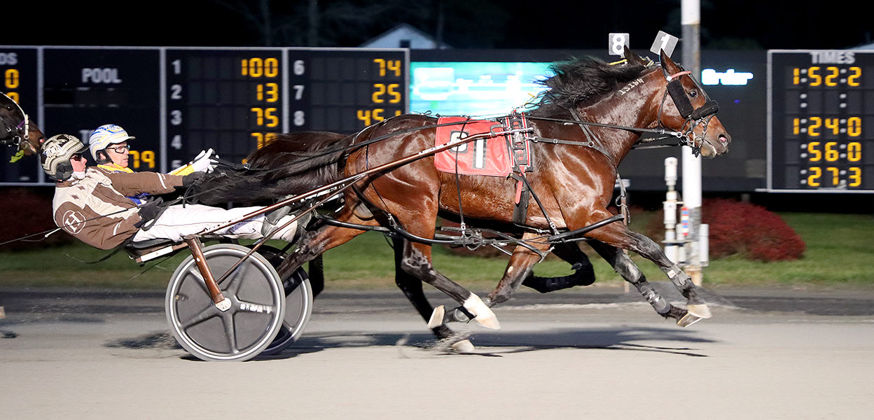 Nuttin But Finesse & Luke Hanners