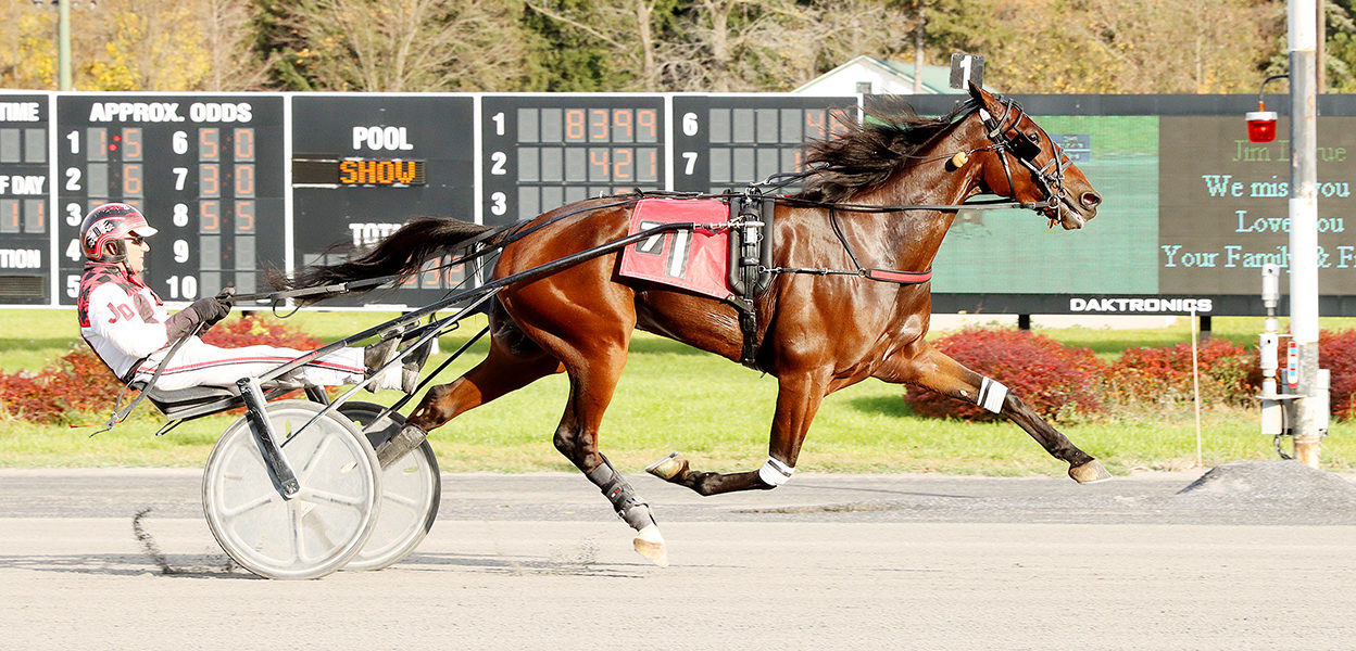 Perfect Titan & Jimmy Devaux