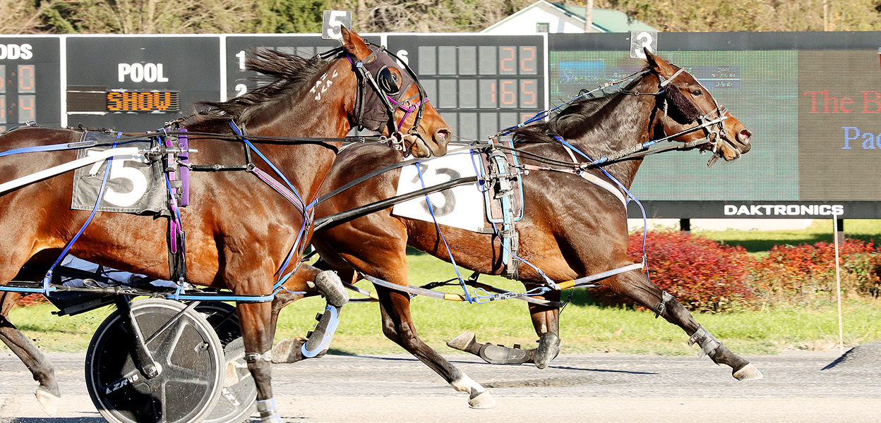 Way Too Sweet & Jordan Derue