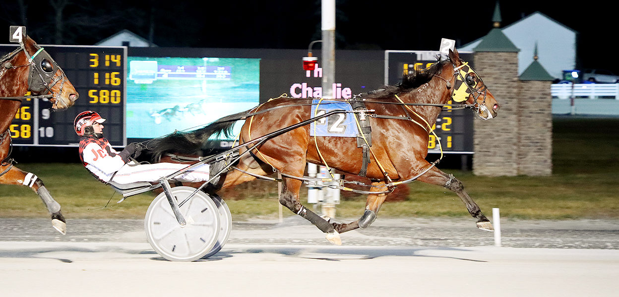 KJ Erich & Jimmy Devaux