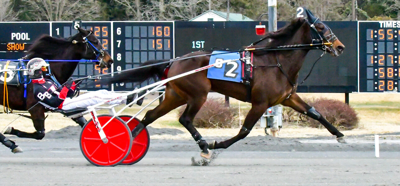 Abruzzo & Brett Beckwith