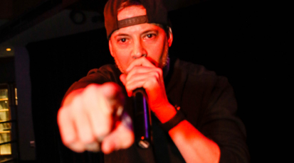 80s & 90s Party with DJ NPG