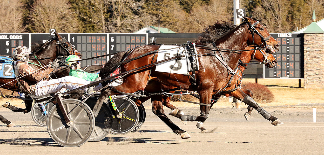 The Stunning Nun N & Luke Hanners