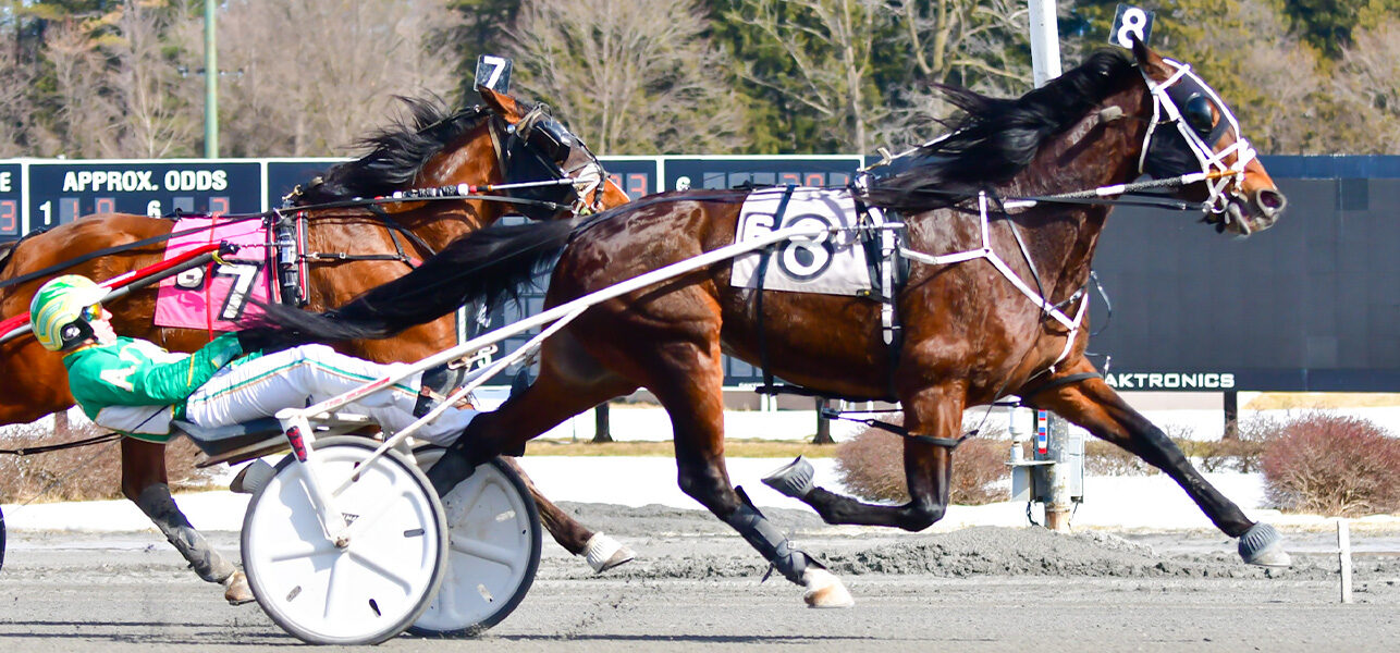 Big Box Hanover & Matthew Athearn