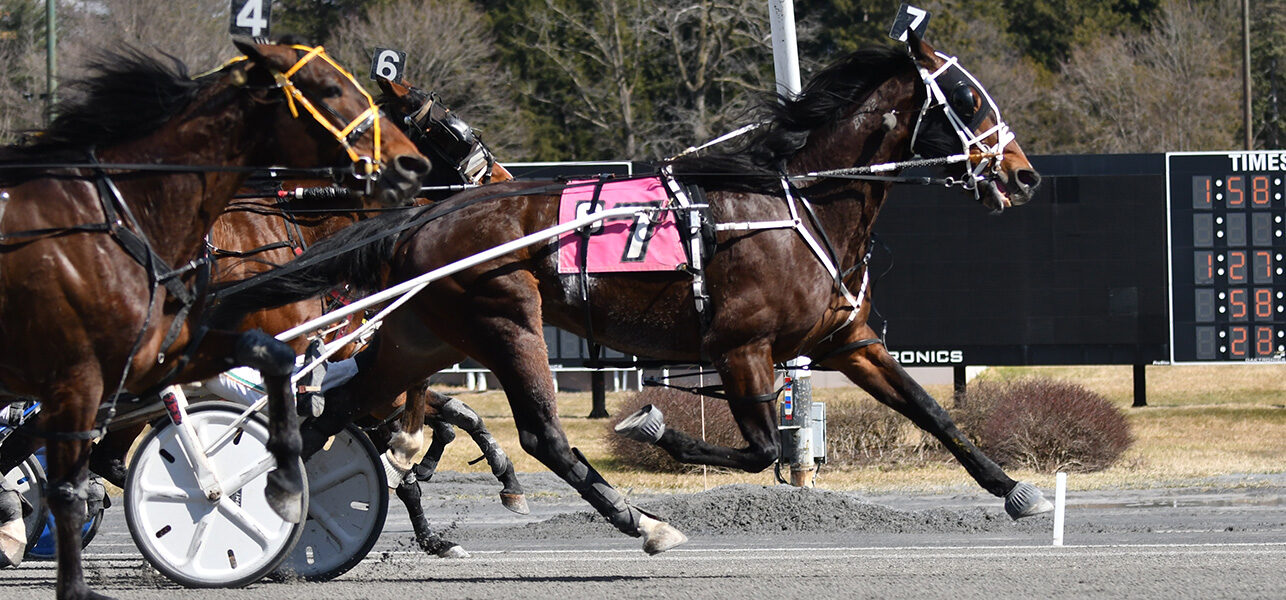 Big Box Hanover & Matthew Athearn