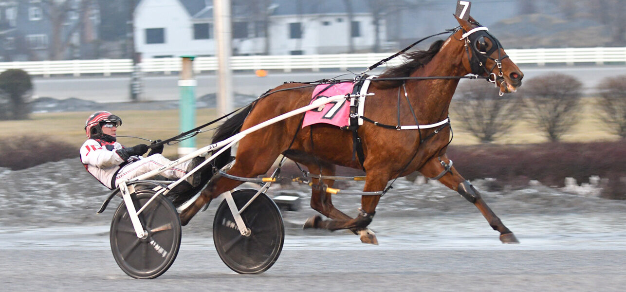 Final Leg Of Claiming Series