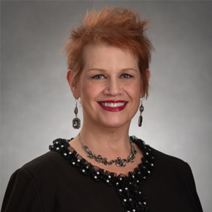 Jennifer Seguin – Promotions & Player Relations Coordinator