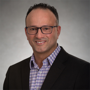 Juan Fret – Guest Service Manager