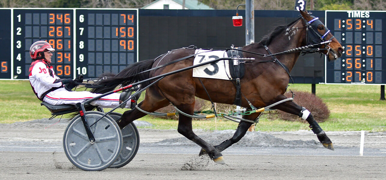 American Tour N Wins Series Final