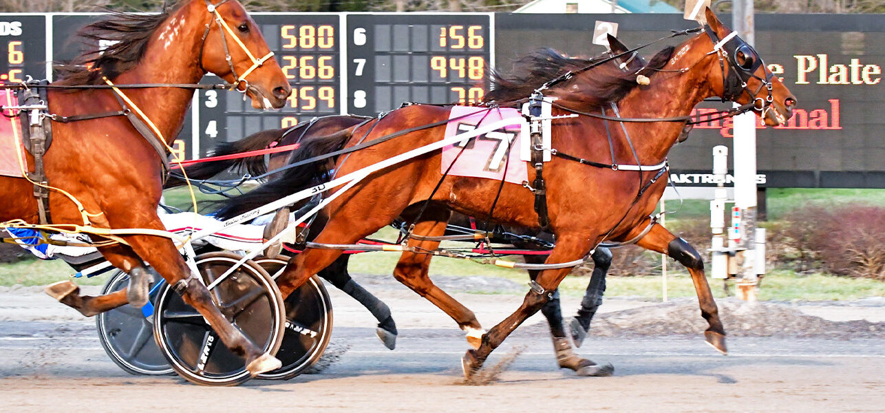 Control Tower Wins Claiming Series Finale