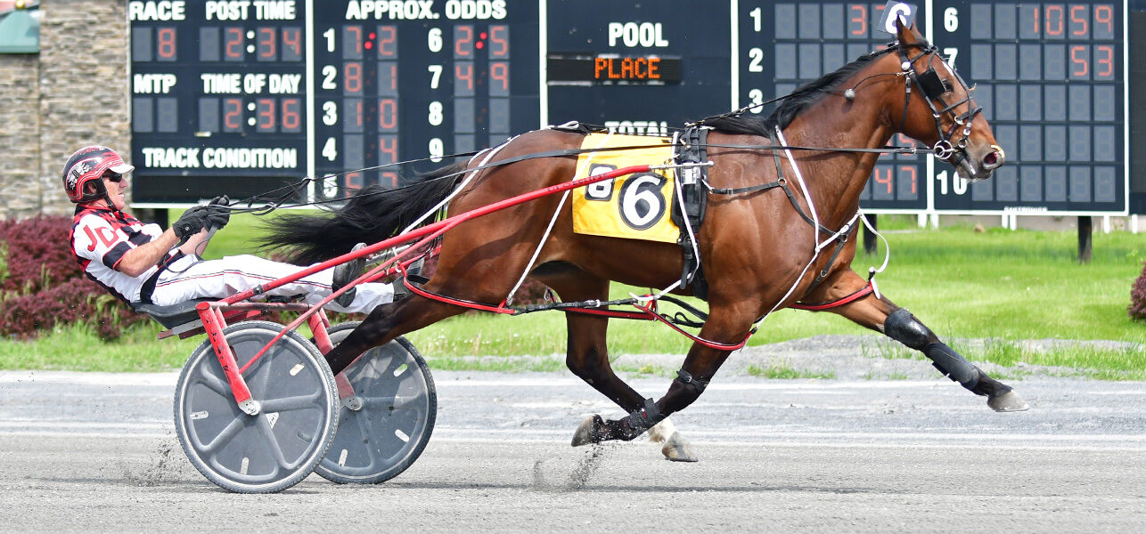 Dewhurst With Training Hat Trick