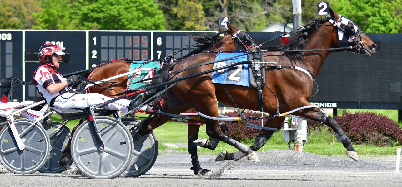 Second Leg of the O’Brien Memorial Series