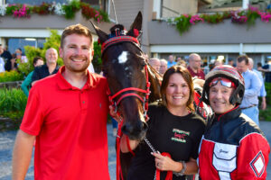 2023 Gerrity Memorial