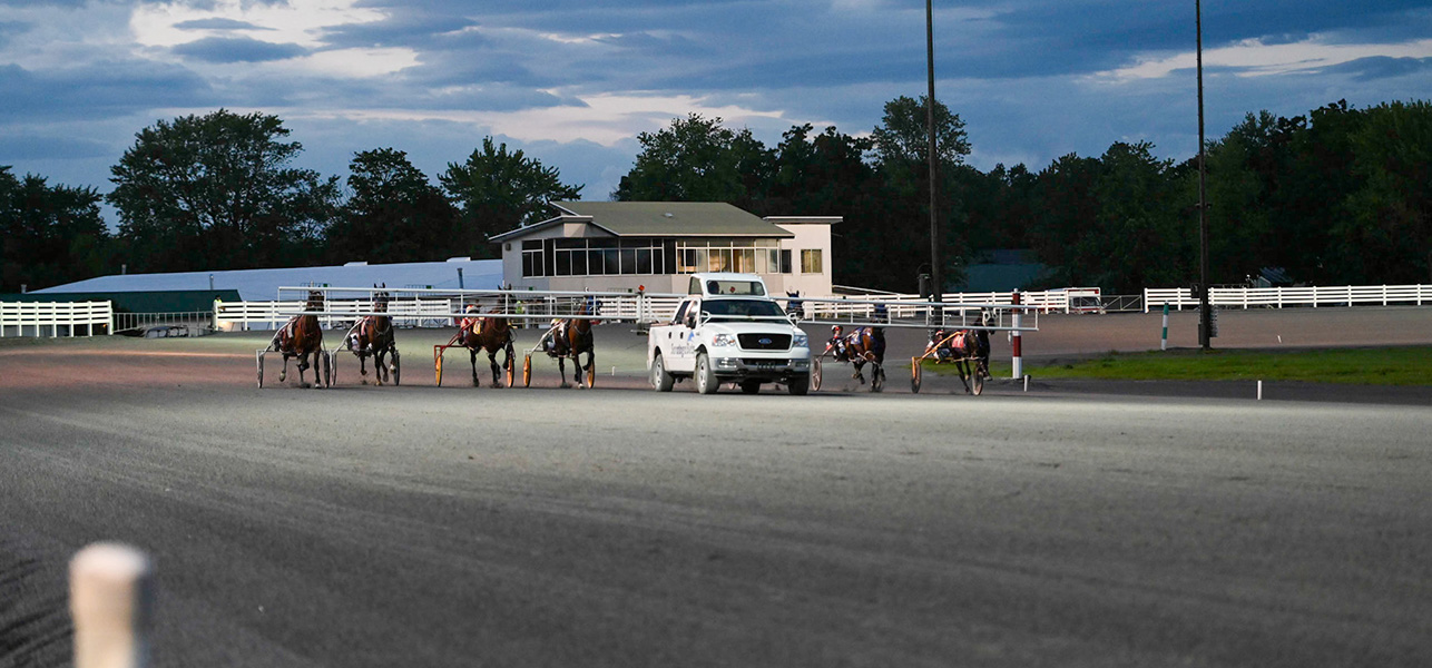 Talking Tom Takes Open Pace