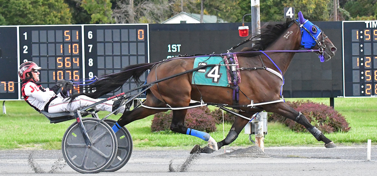 Bunny Lake Pace Opens At The Spa